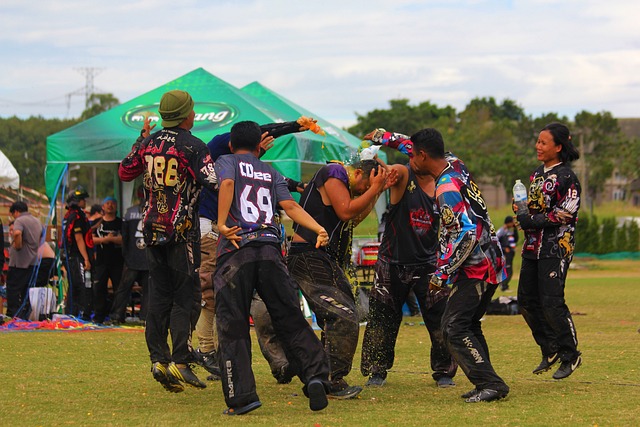 西班牙人在 西班牙人在