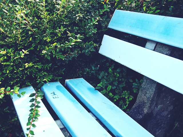 他已在那里 他已在那里